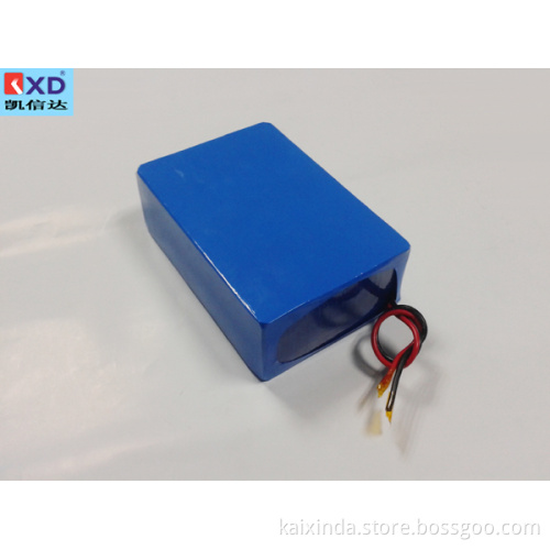 Electric Bike Battery 48V 20ah